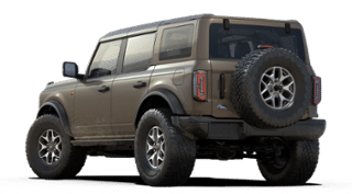 2025 Ford Bronco® External Image 3